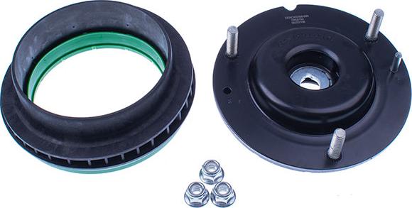 Denckermann D600184 - Coupelle de suspension droxauto.com