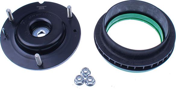 Denckermann D600185 - Coupelle de suspension droxauto.com