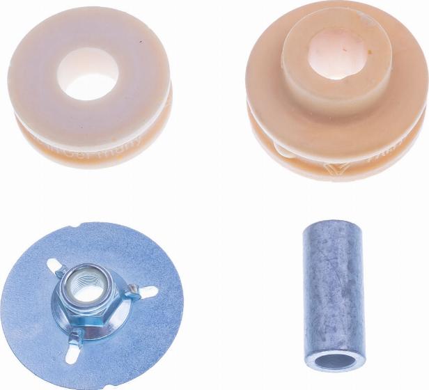 Denckermann D600132P - Coupelle de suspension droxauto.com