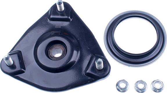 Denckermann D600128 - Coupelle de suspension droxauto.com