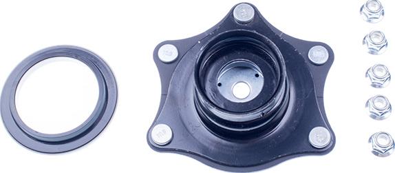 Denckermann D600172 - Coupelle de suspension droxauto.com