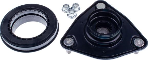 Denckermann D600177 - Coupelle de suspension droxauto.com