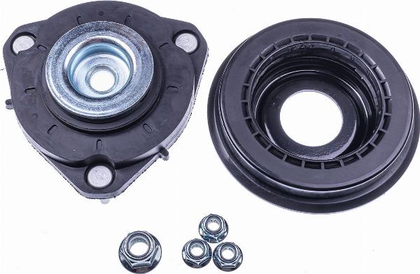 Denckermann D600311 - Coupelle de suspension droxauto.com