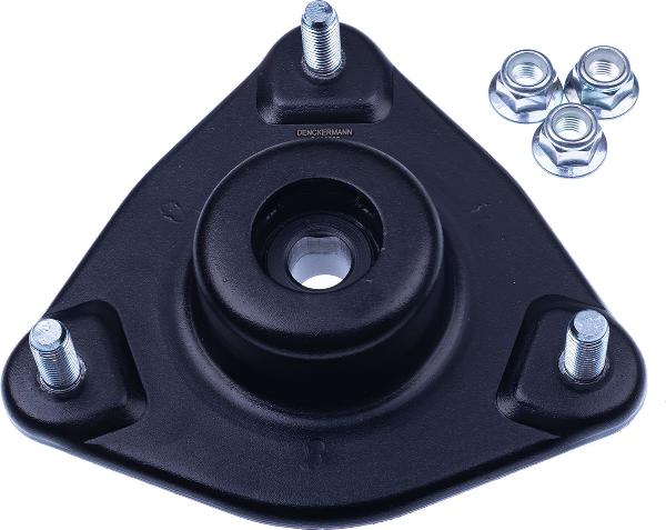 Denckermann D600295 - Coupelle de suspension droxauto.com