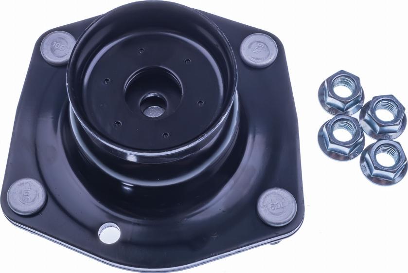 Denckermann D600260 - Coupelle de suspension droxauto.com