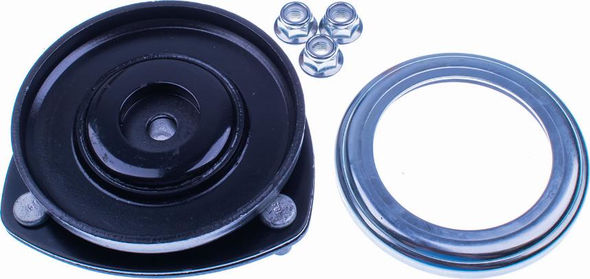 Denckermann D600268 - Coupelle de suspension droxauto.com