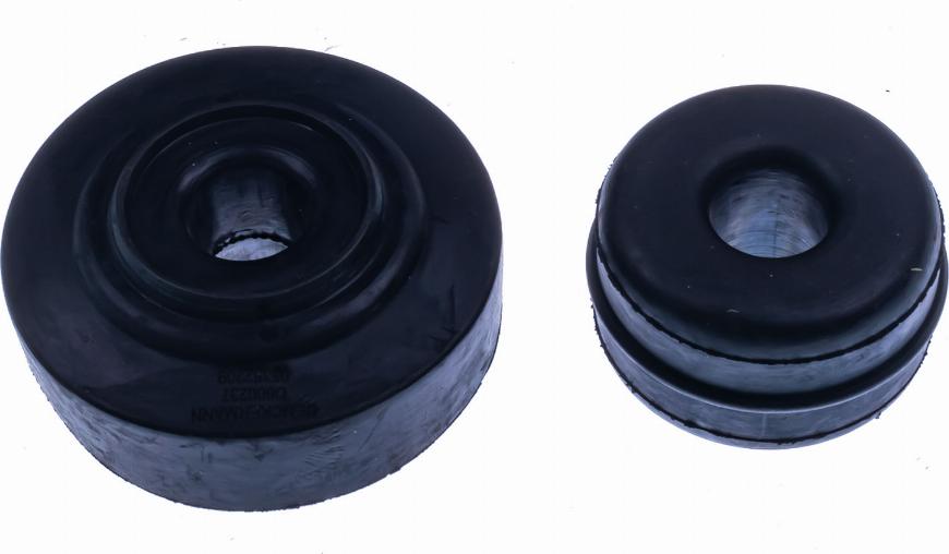 Denckermann D600237 - Coupelle de suspension droxauto.com