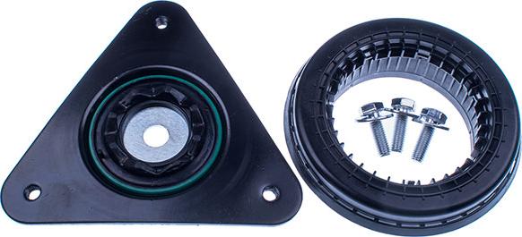 Denckermann D600224 - Coupelle de suspension droxauto.com