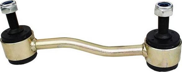 Denckermann D140138 - Entretoise / tige, stabilisateur droxauto.com