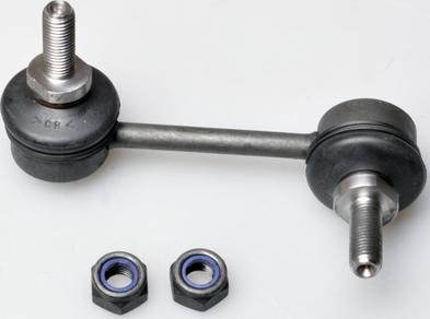 Denckermann D140133 - Entretoise / tige, stabilisateur droxauto.com