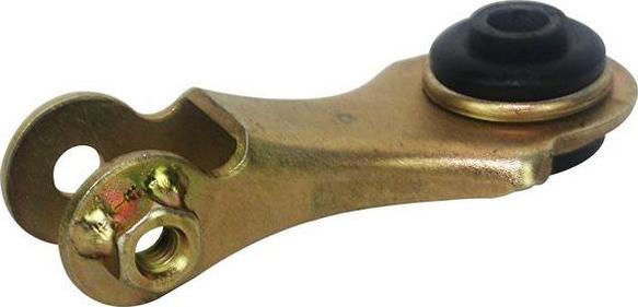 Denckermann D140172 - Entretoise / tige, stabilisateur droxauto.com