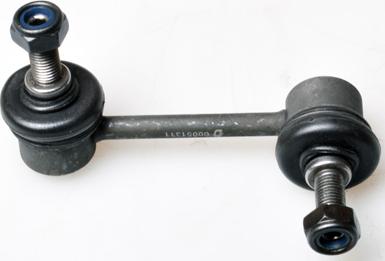 Denckermann D140256 - Entretoise / tige, stabilisateur droxauto.com