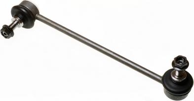 Denckermann D140267 - Entretoise / tige, stabilisateur droxauto.com