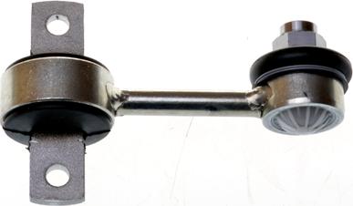 Denckermann D140281 - Entretoise / tige, stabilisateur droxauto.com