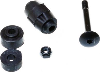 Denckermann D140272 - Entretoise / tige, stabilisateur droxauto.com