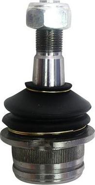 Denckermann D110092 - Rotule de suspension droxauto.com