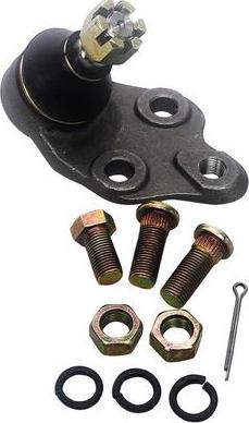 Denckermann D110054 - Rotule de suspension droxauto.com