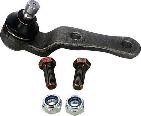 Denckermann D110065 - Rotule de suspension droxauto.com