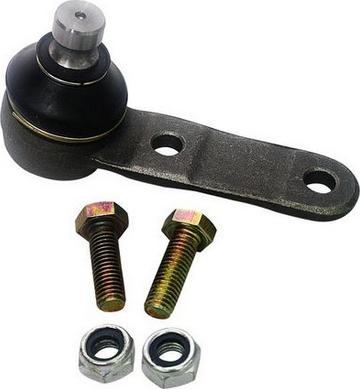 Denckermann D110003 - Rotule de suspension droxauto.com