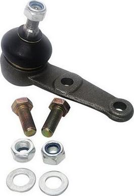 Denckermann D110025 - Rotule de suspension droxauto.com