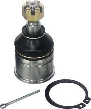 Denckermann D110021 - Rotule de suspension droxauto.com