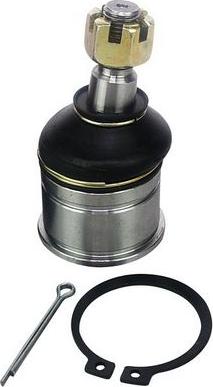 Denckermann D110027 - Rotule de suspension droxauto.com