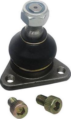 Denckermann D110074 - Rotule de suspension droxauto.com