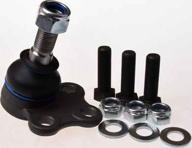 Denckermann D110197 - Rotule de suspension droxauto.com