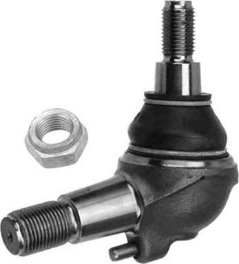 Denckermann D110144 - Rotule de suspension droxauto.com