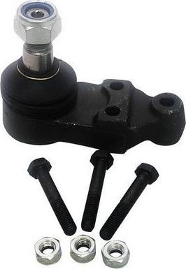 Denckermann D110165 - Rotule de suspension droxauto.com