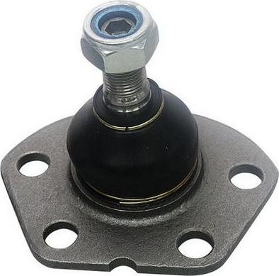 Denckermann D110167 - Rotule de suspension droxauto.com