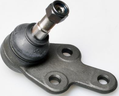 Denckermann D110116 - Rotule de suspension droxauto.com