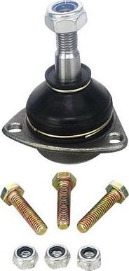 Denckermann D110137 - Rotule de suspension droxauto.com