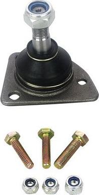 Denckermann D110128 - Rotule de suspension droxauto.com