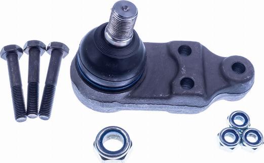 Denckermann D110293 - Rotule de suspension droxauto.com