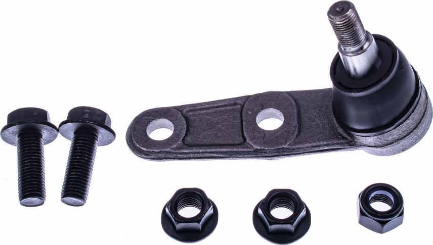 Denckermann D110260 - Rotule de suspension droxauto.com