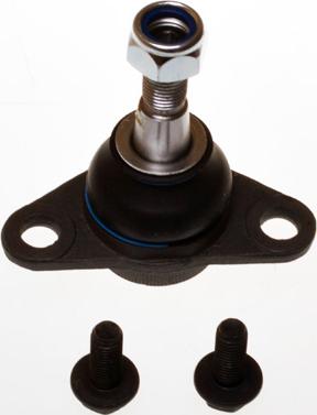 Denckermann D110209 - Rotule de barre de connexion droxauto.com