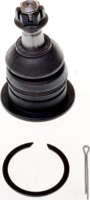 Denckermann D110213 - Rotule de suspension droxauto.com