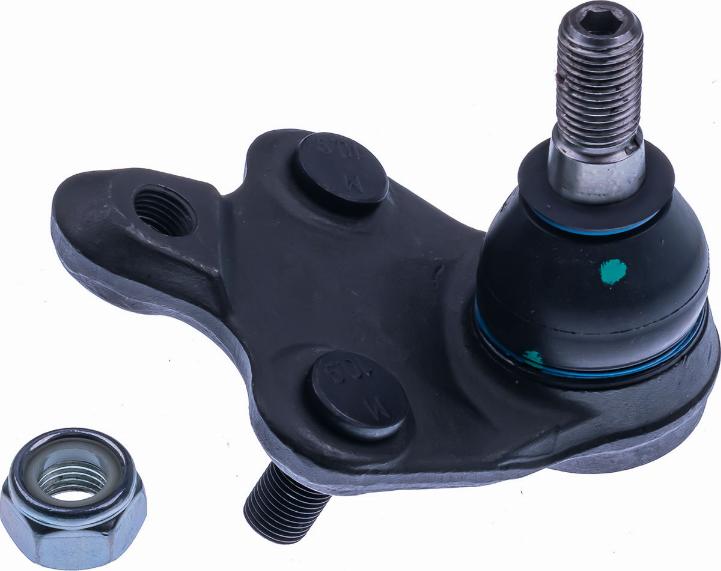 Denckermann D110286 - Rotule de suspension droxauto.com