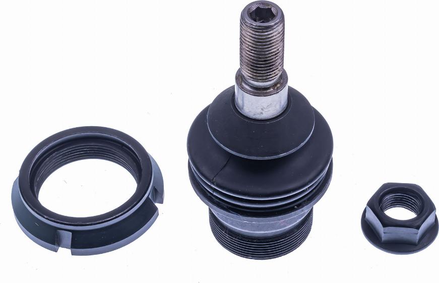 Denckermann D110280 - Rotule de suspension droxauto.com