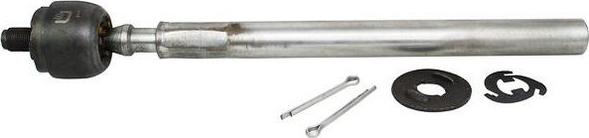 Denckermann D180181 - Rotule de direction intérieure, barre de connexion droxauto.com