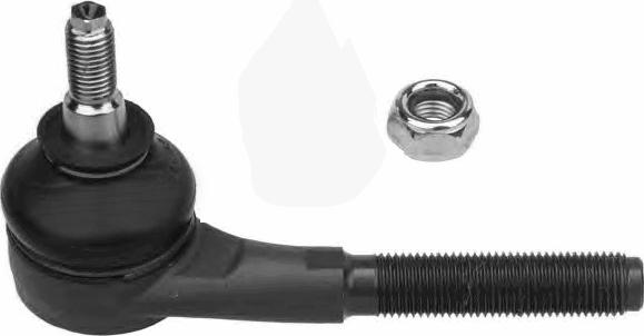 Denckermann D130026 - Rotule de barre de connexion droxauto.com
