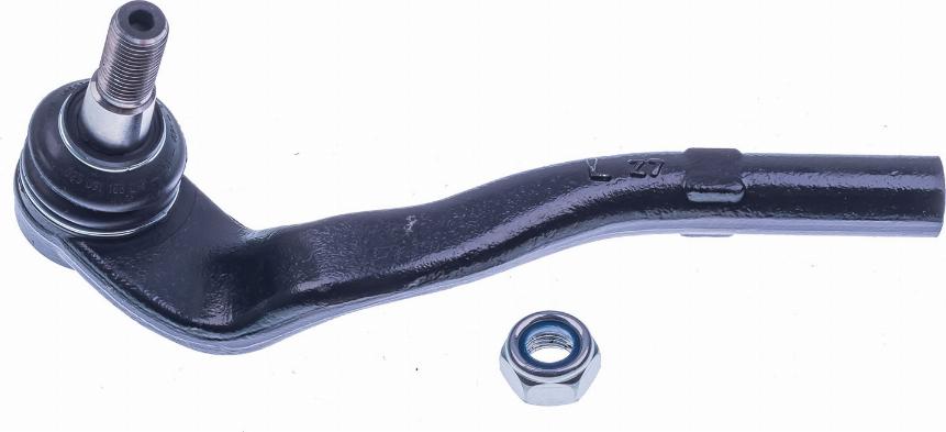 Denckermann D130392 - Rotule de barre de connexion droxauto.com