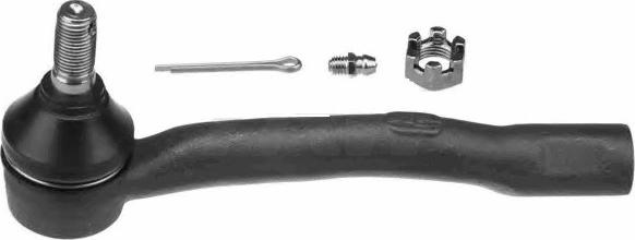 Denckermann D130209 - Rotule de barre de connexion droxauto.com