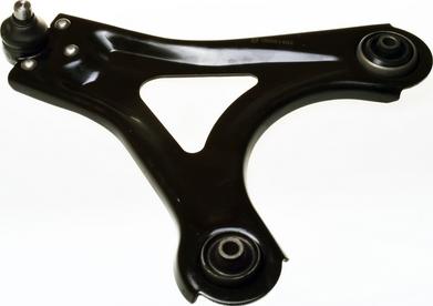 Denckermann D120454 - Bras de liaison, suspension de roue droxauto.com