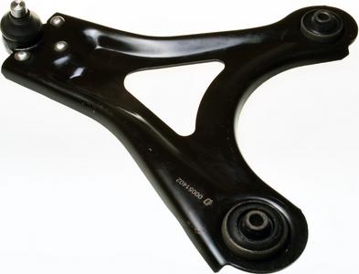 Denckermann D120453 - Bras de liaison, suspension de roue droxauto.com