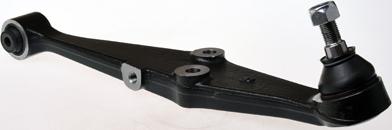 Denckermann D120501 - Bras de liaison, suspension de roue droxauto.com