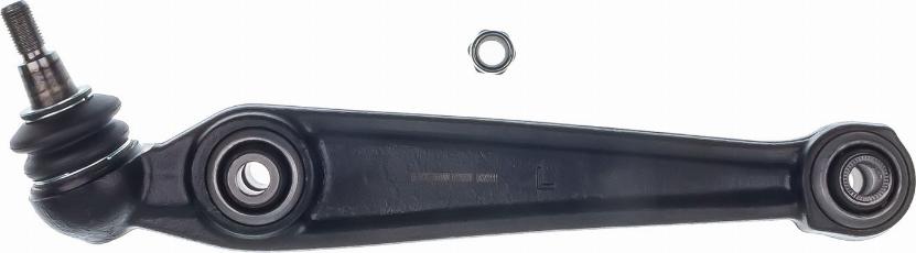 Denckermann D120526 - Bras de liaison, suspension de roue droxauto.com