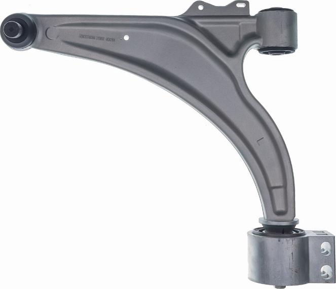 Denckermann D120655 - Bras de liaison, suspension de roue droxauto.com