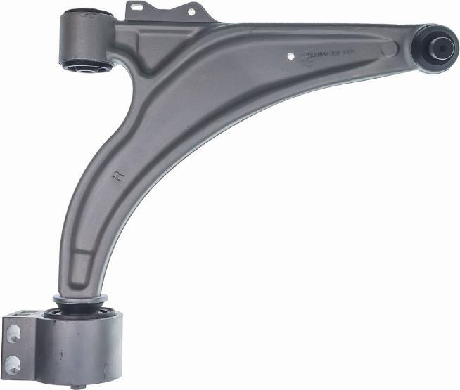 Denckermann D120656 - Bras de liaison, suspension de roue droxauto.com